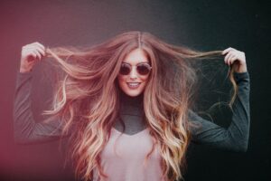 Regrow Rx: Revolutionary Hair Re-Growth Solution